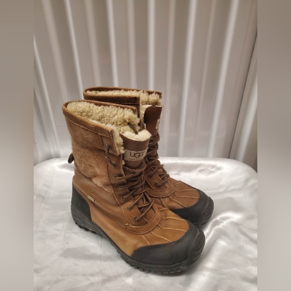 UGG Winter Boots